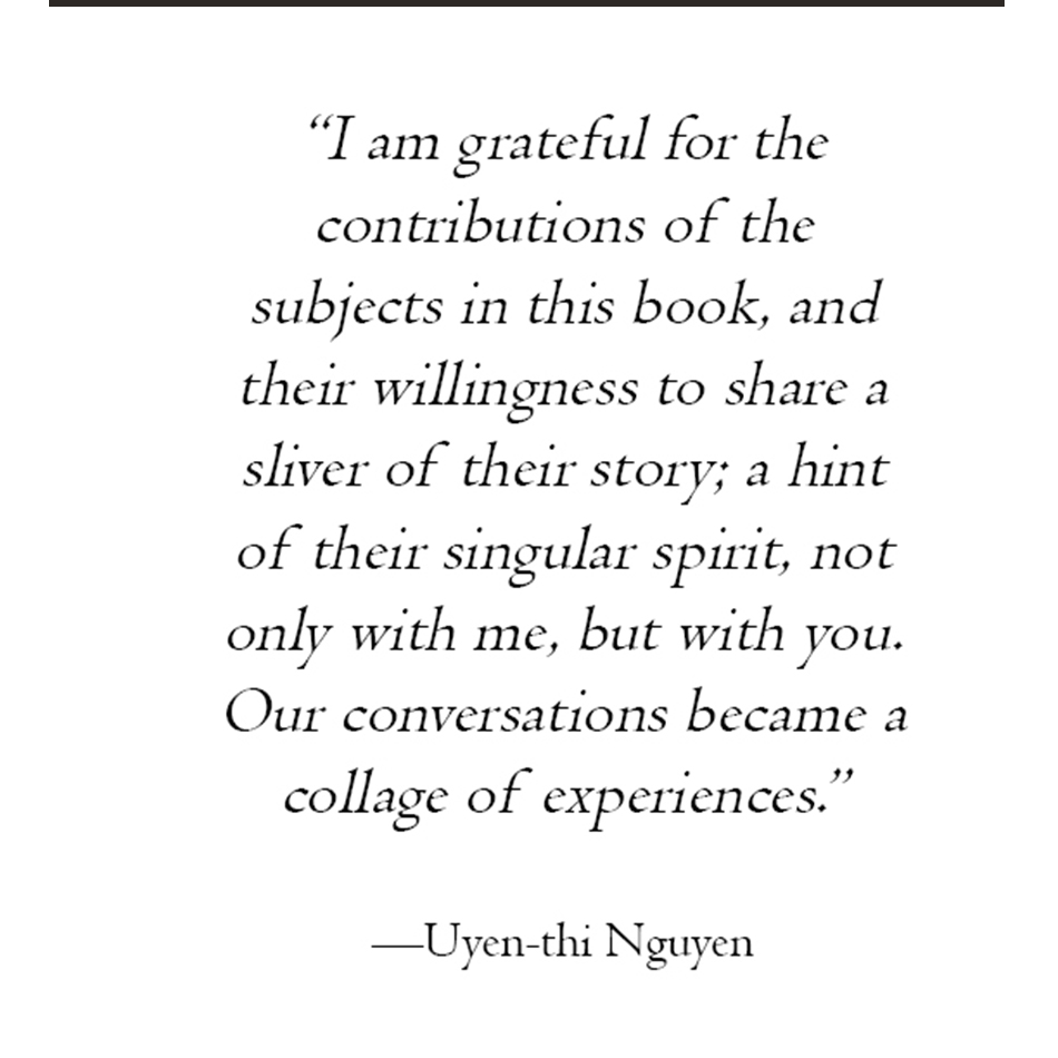 Excerpt from "Garden of People, A Portrait of Cottage Grove."