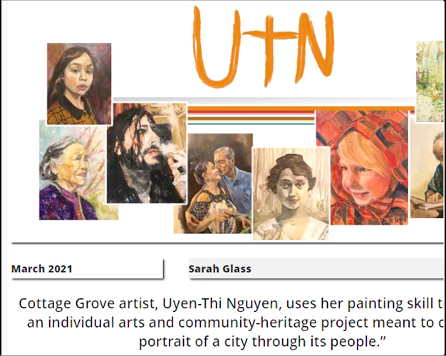 Image from the article: The Portrait of a City.